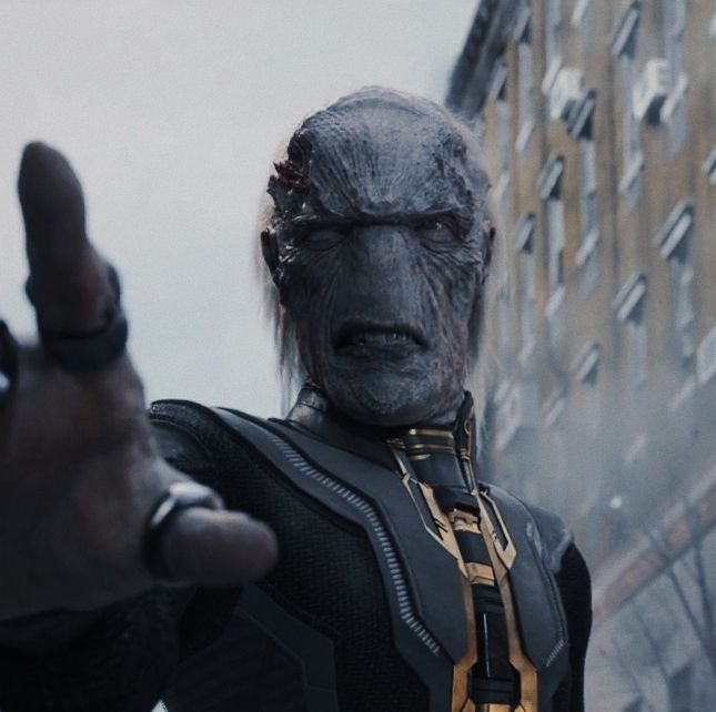 Black Order